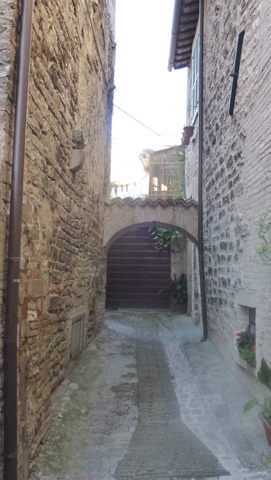 Spello