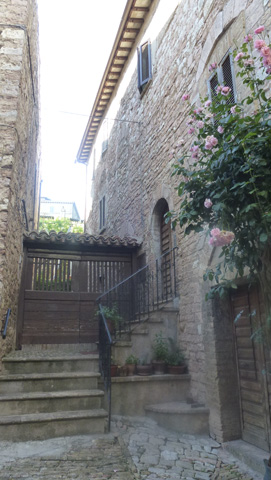 Spello