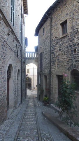 Spello