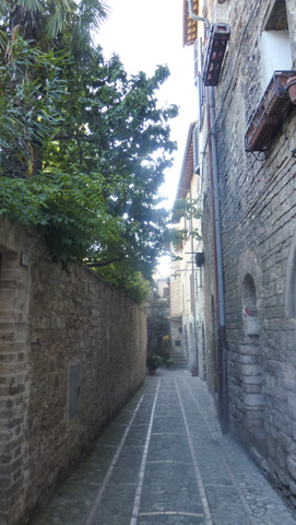 Spello