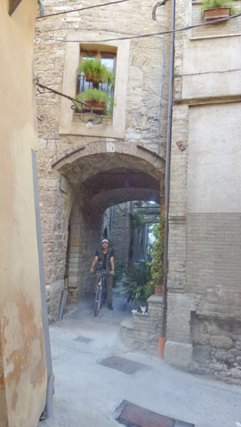 Spello