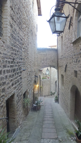 Spello