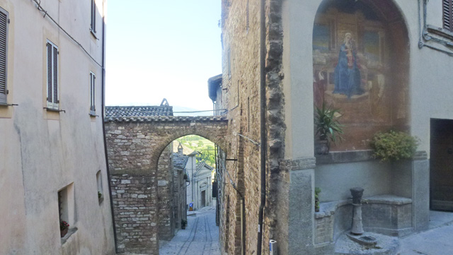 Spello