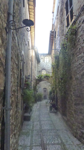 Spello