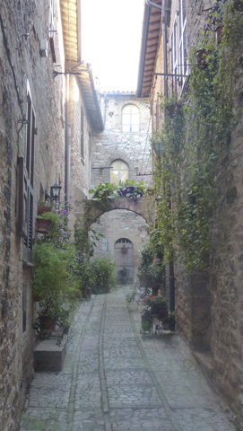 Spello