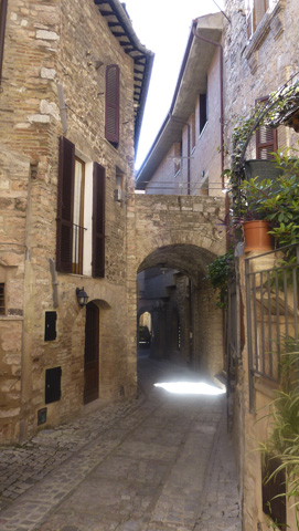 Spello