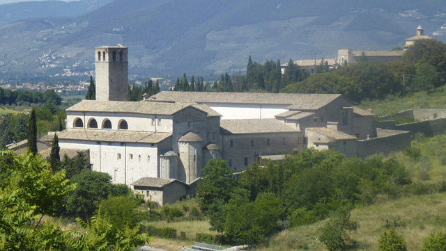 Spoleto