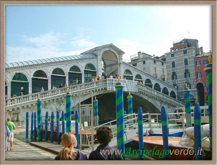 Veneto: Venezia