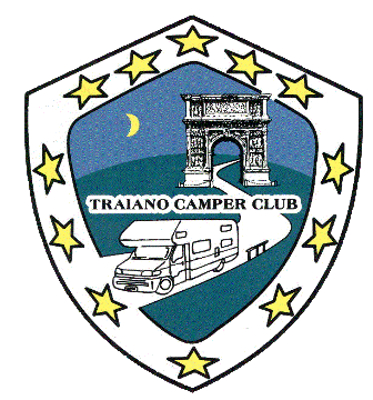 Traiano camper club
