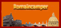 Roma in camper