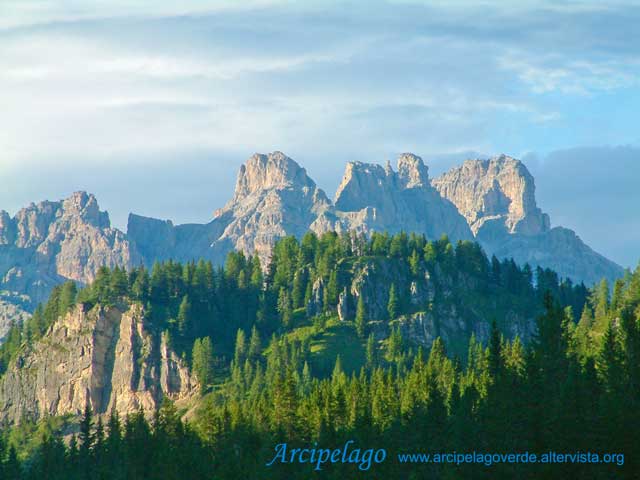 3 cime di Lavaredo