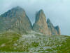 3 cime di Lavaredo