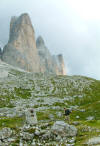 3 cime di Lavaredo