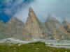 3 cime di Lavaredo