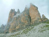 3 cime di Lavaredo