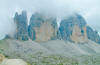 3 cime di Lavaredo