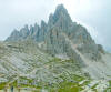 3 cime di Lavaredo