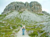 3 cime di Lavaredo