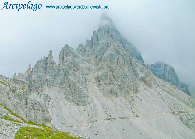 3 cime di Lavaredo