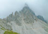 3 cime di Lavaredo