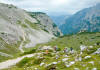 3 cime di Lavaredo