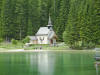Dolomiti: lago di Braies