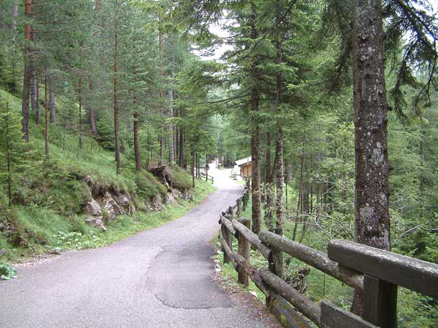 Dolomiti.