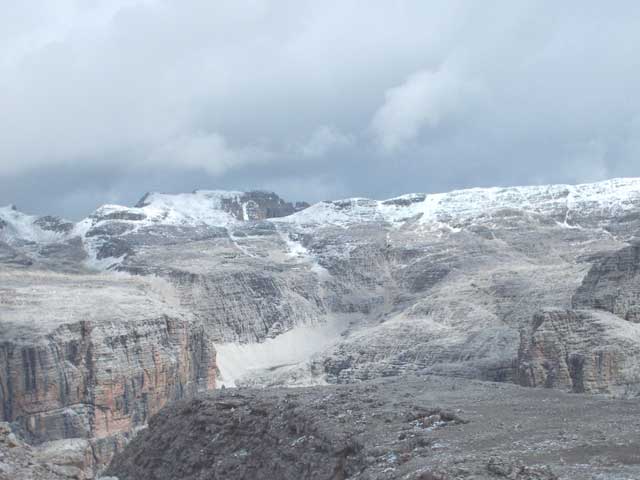 Dolomiti.