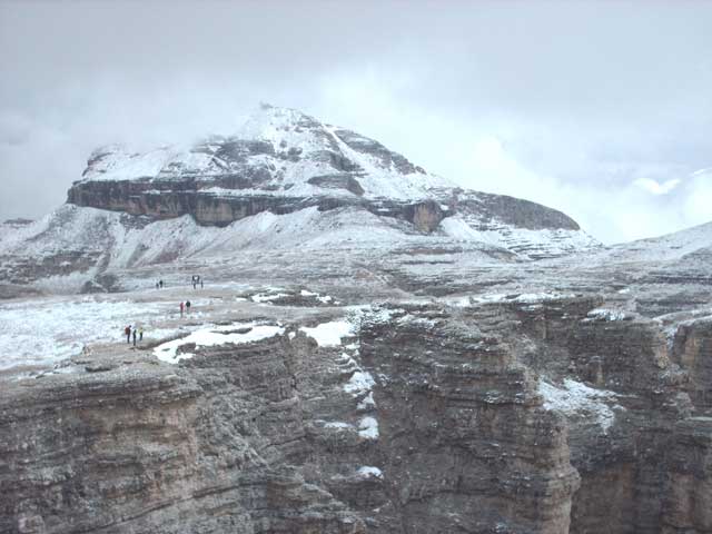 Dolomiti.