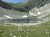 Lago Pilato
