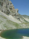 Lago Pilato