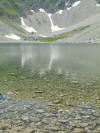 Lago Pilato