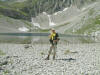 Lago Pilato