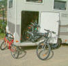 bici camper