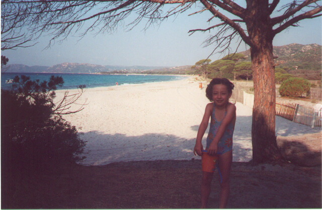 Palombaggia