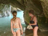 myrtos grotta
