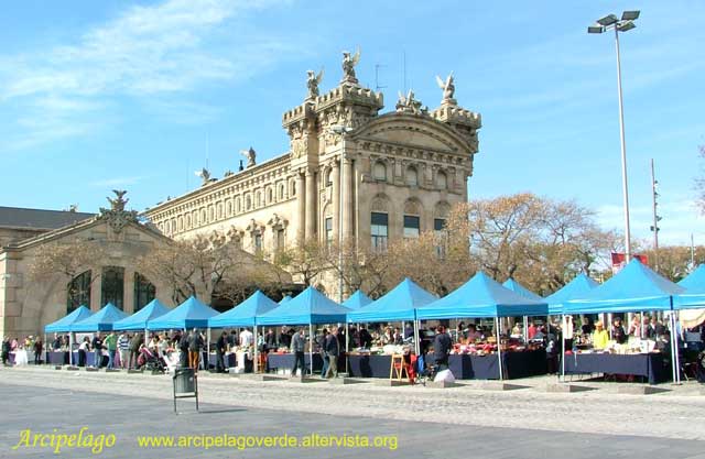 Barcellona