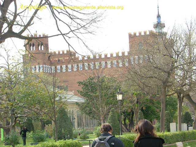 Barcellona