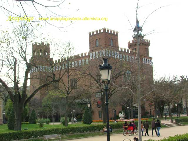 Barcellona