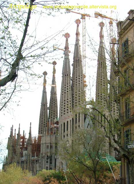 Barcellona