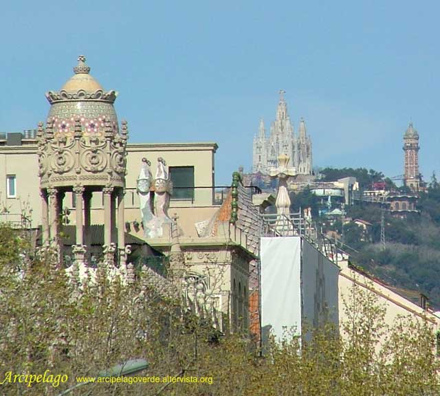 Barcellona