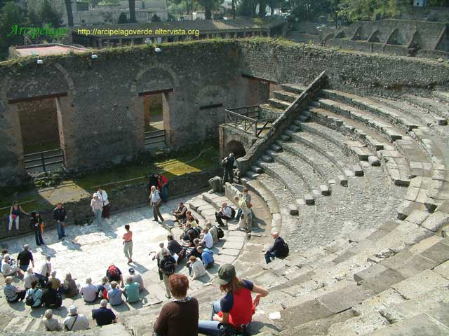 Pompei