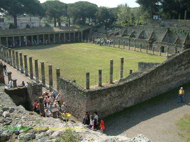 Pompei