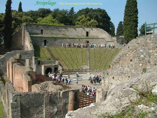 Pompei