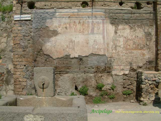 Pompei