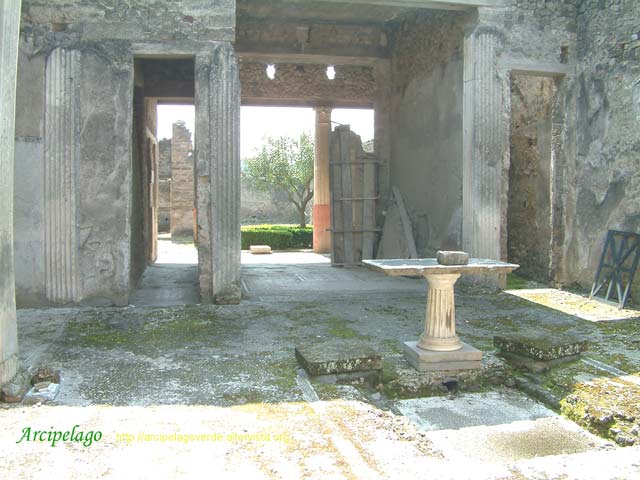 Pompei