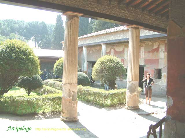 Pompei