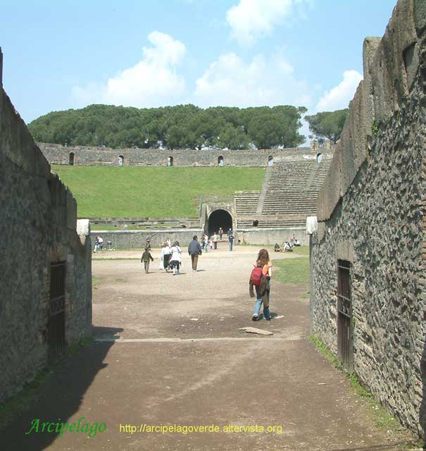 Pompei