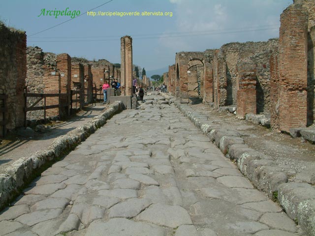 Pompei