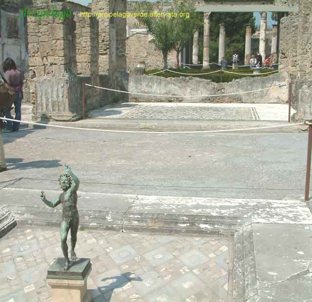 Pompei